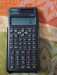 Casio fx 991 ms